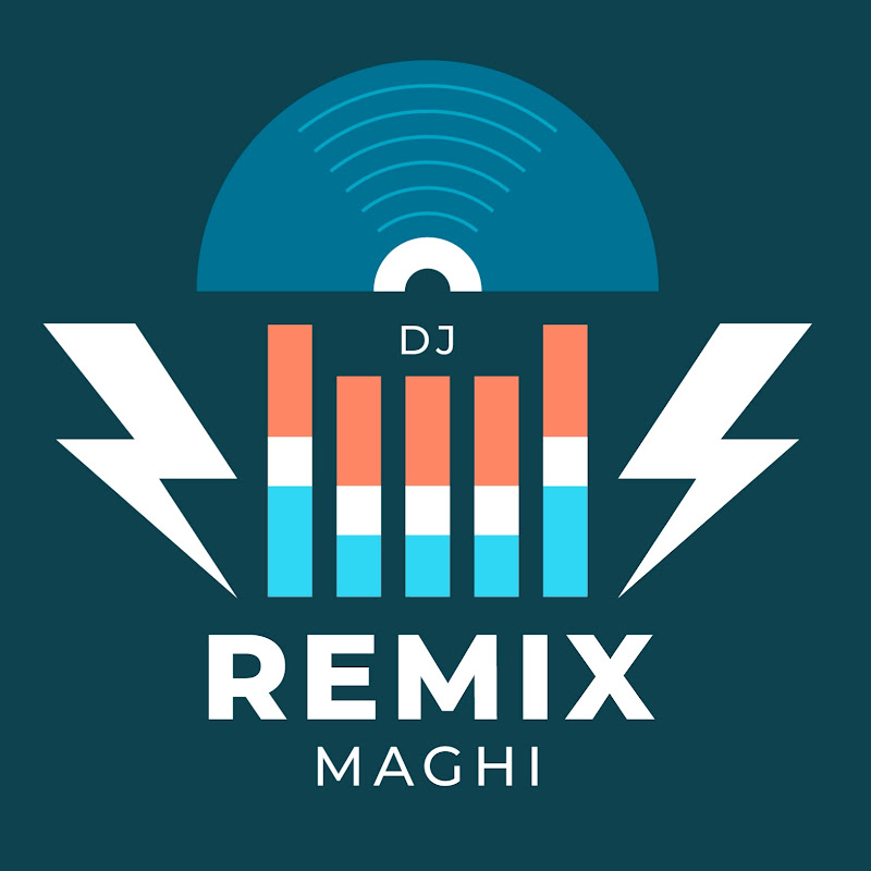 Dj Remix Maghi