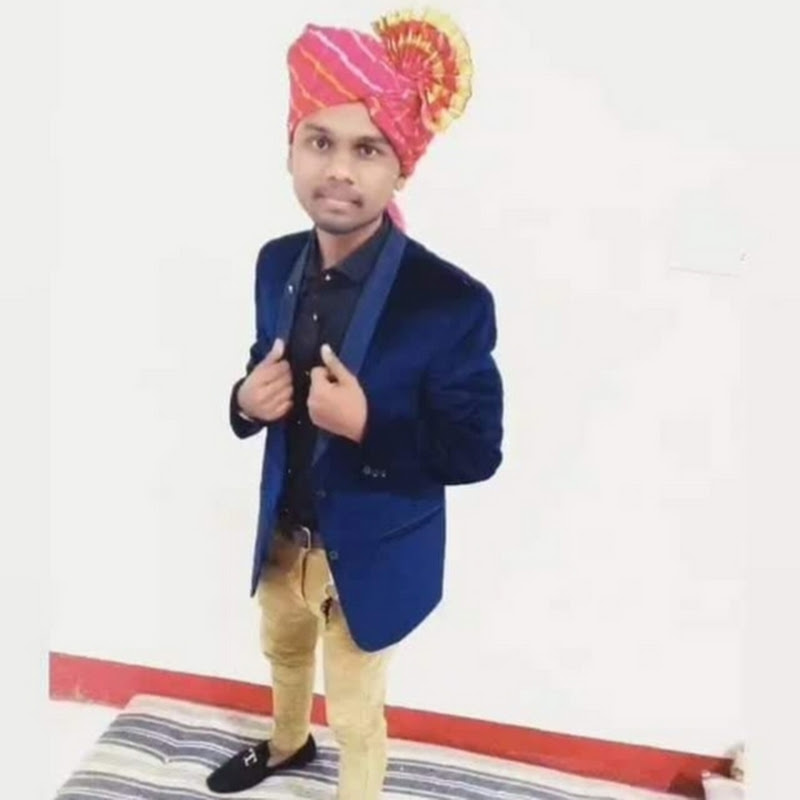 Arun Jaiswal 
