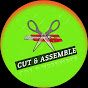 CUT & ASSEMBLE logo