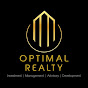 Optimal Realty logo