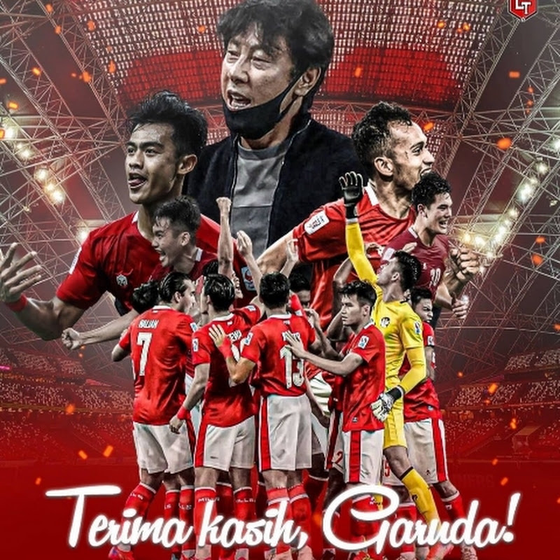 STORY TIMNAS