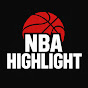 NBA HIGHLIGHT  logo