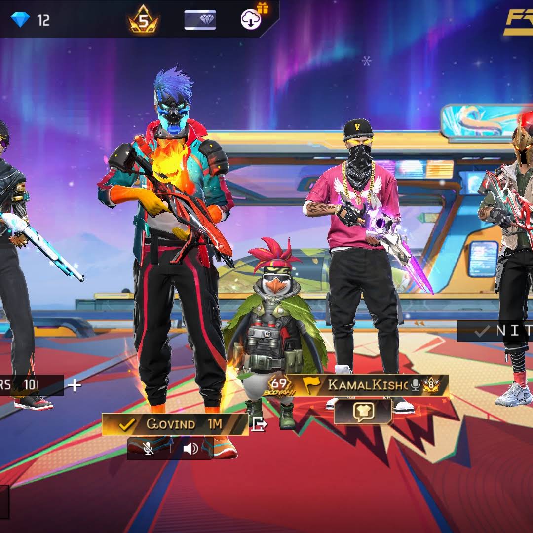 Post from GS_GAMING
