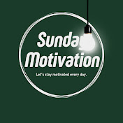 Sunday Motivation 7.2