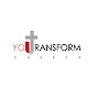 YouTransform Church logo
