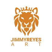 JIMMY REYES ART
