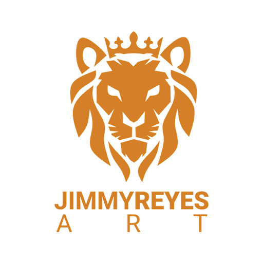 JIMMY REYES ART