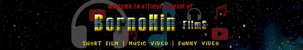 BornoHin FilmS YouTube channel avatar
