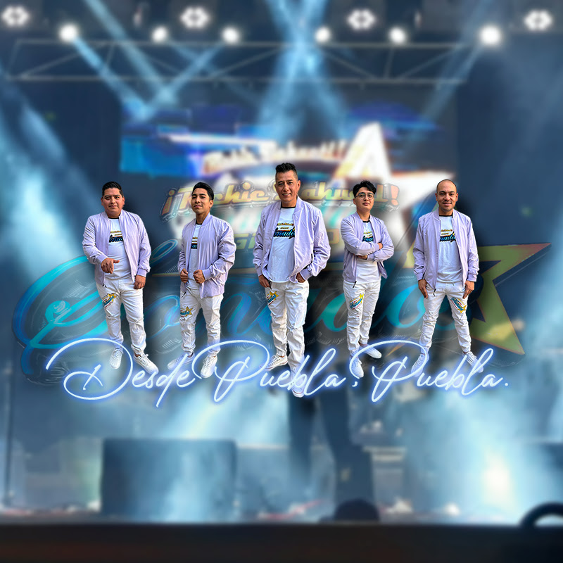 Grupo Soñados Richie Tlahuetl - Topic