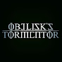 Obelisk's Tormentor logo