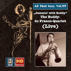 The Buddy DeFranco Quartet - Topic