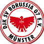 DJK Borussia Münster 07 e.V. logo