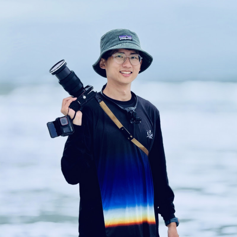 荒野艾客Wild Adventurer Logo