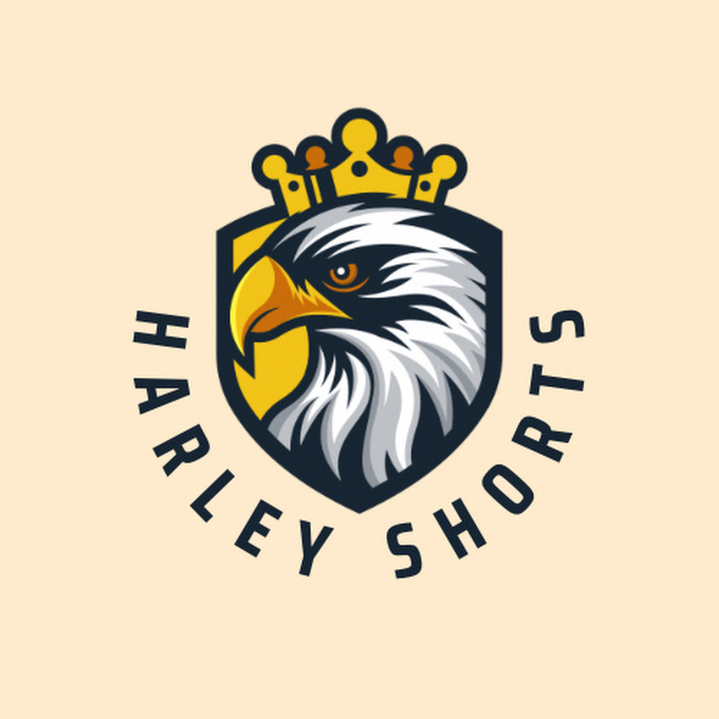HARLEY SHORTS.
