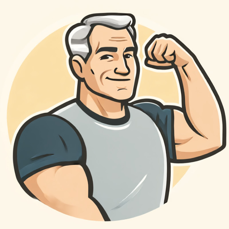 Senior Strength