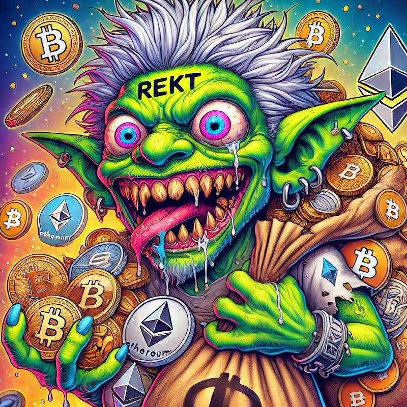 CryptoGobbler