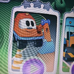 carCartoonKids💥
