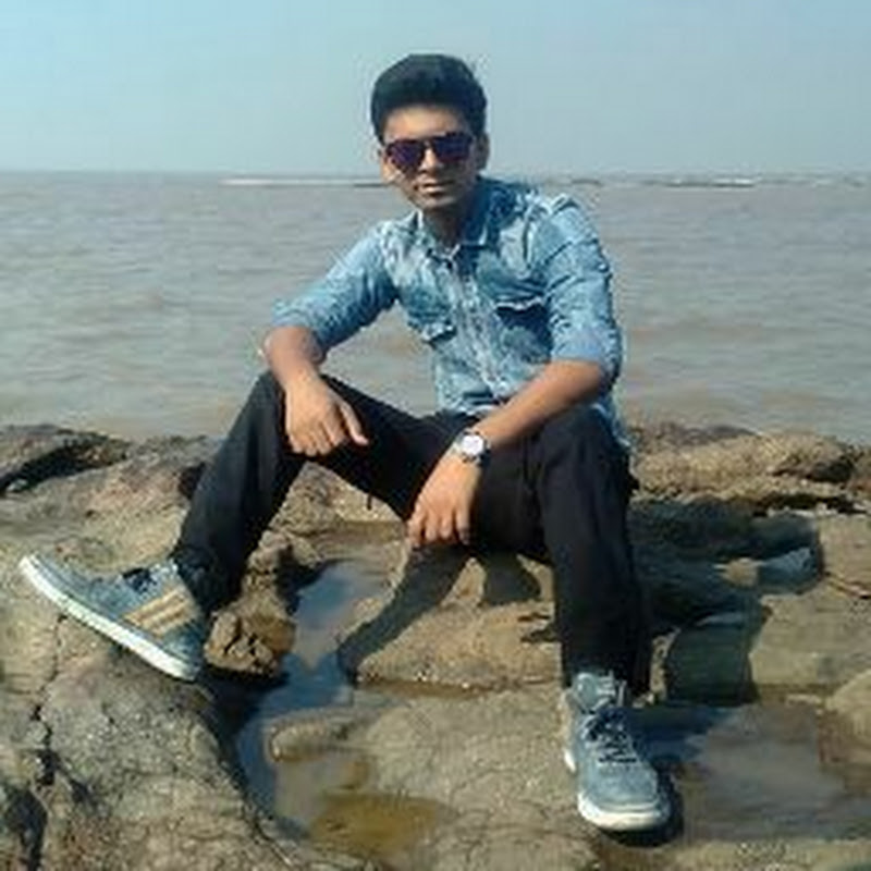 Parth Pateliya