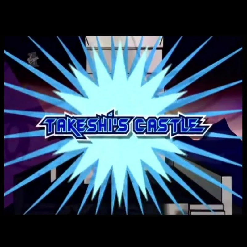 Takeshi's Castle Series