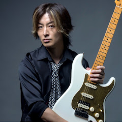 Kenshi Guitarist Official Channel