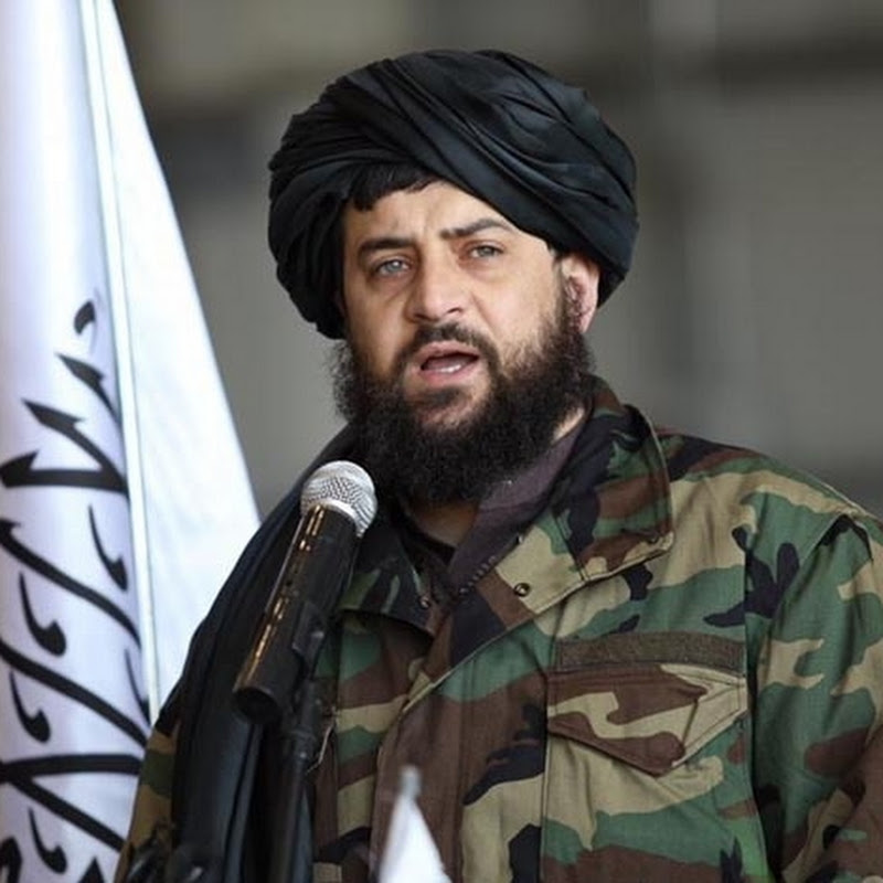 افغانِ مہدی