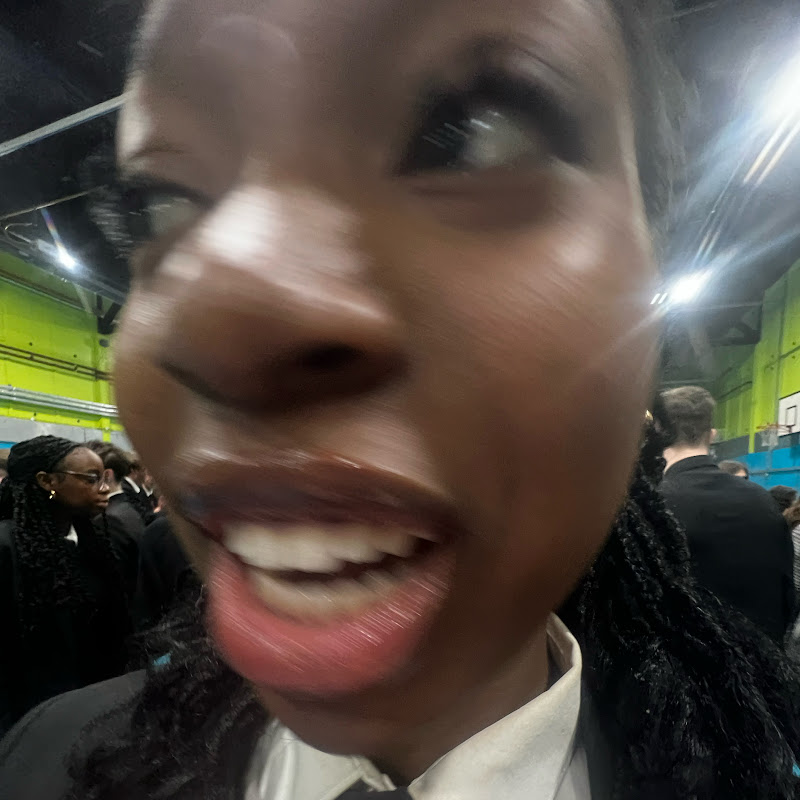 Rebecca Olaw