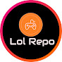 LOL REPO logo