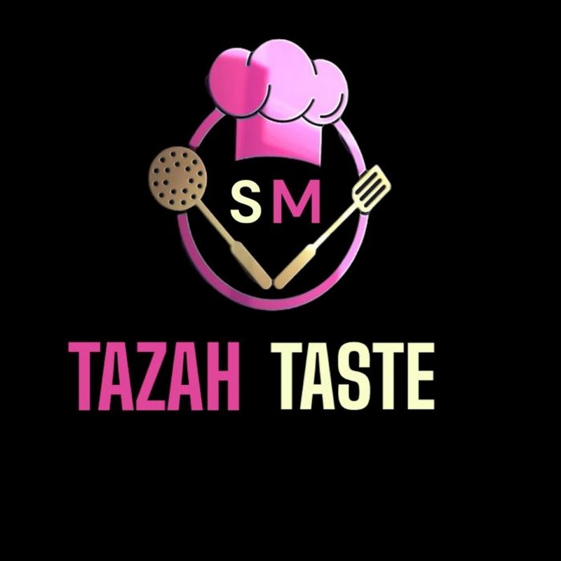 Tazah Taste