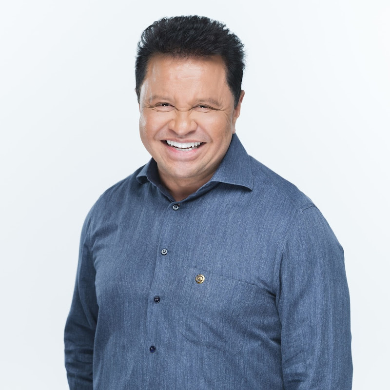 Apostle Guillermo Maldonado