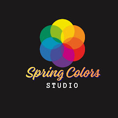 Spring Colors Studio