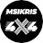 MSIkris 4x4