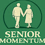 Senior Momentum logo