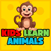 Kids Learn Animals