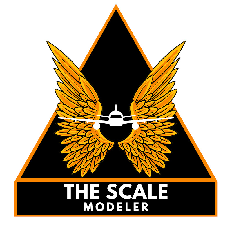 The Scale Modeler