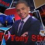 TV Tony Silva