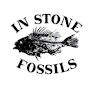 In Stone Fossils logo