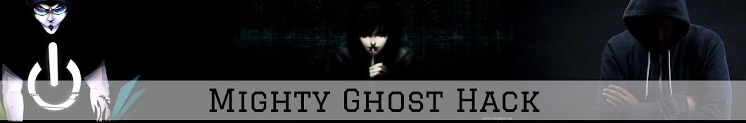 Mighty Ghost Hack YouTube channel avatar