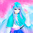 Star Starlight gacha