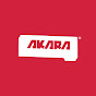 AKARA Animation logo