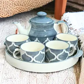 Clayful Homes YouTube channel