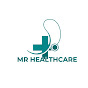 Mr Healthcare logo