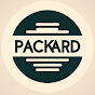 Packard Legacy logo