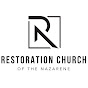 Restoration Church Frederick logo