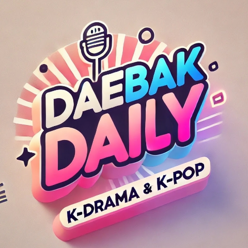 Daebak daily 