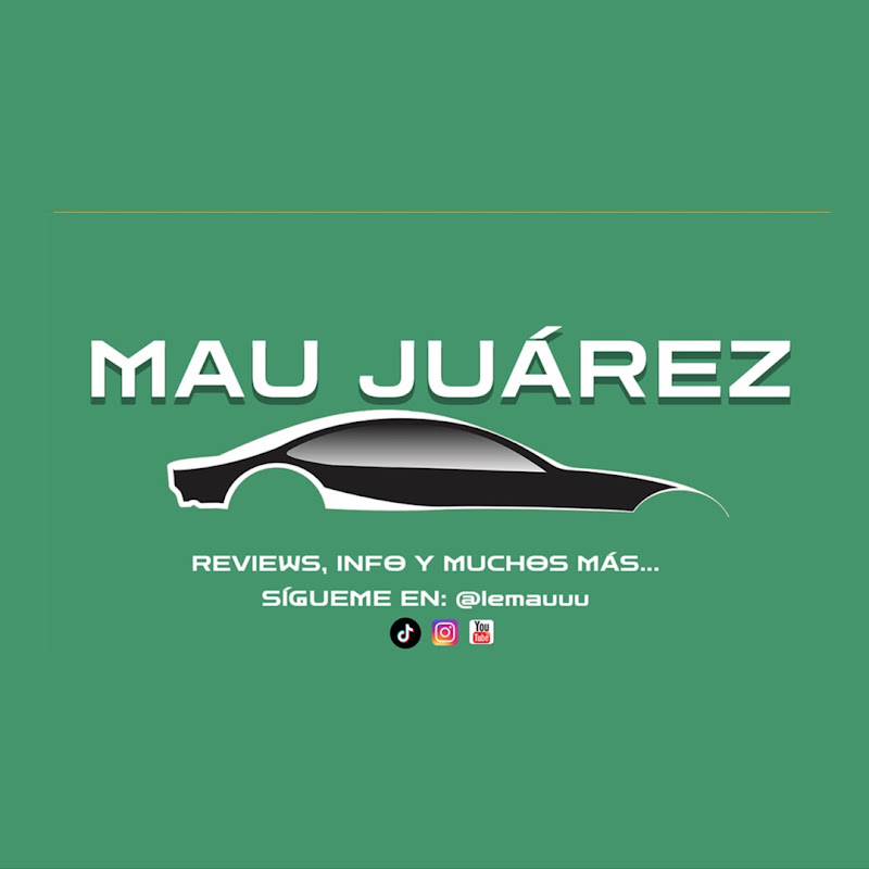 Mau Juárez