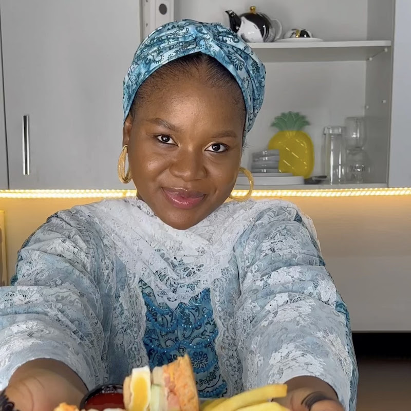 feesa cooks everyday