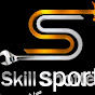 Skill & Sports logo