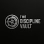 Discipline Vault logo
