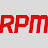 RPM - Automobile