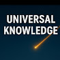 Universal knowledge logo